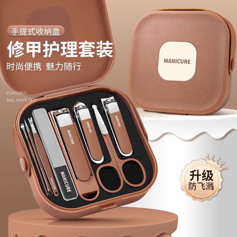 Manicure Nlippers Nail Art Clippers
