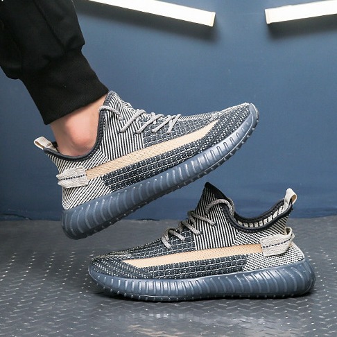 Mesh Breathable Running Shoes 2025